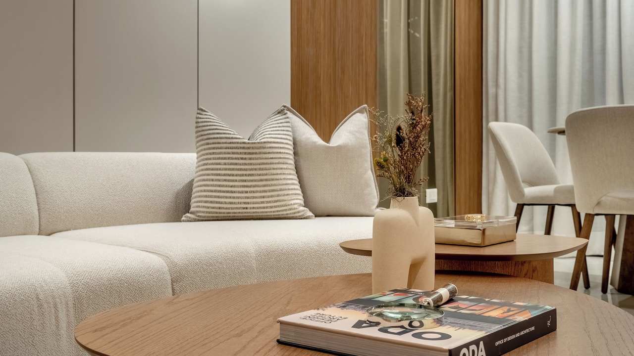 Photo of Livingroom in La Arboleda