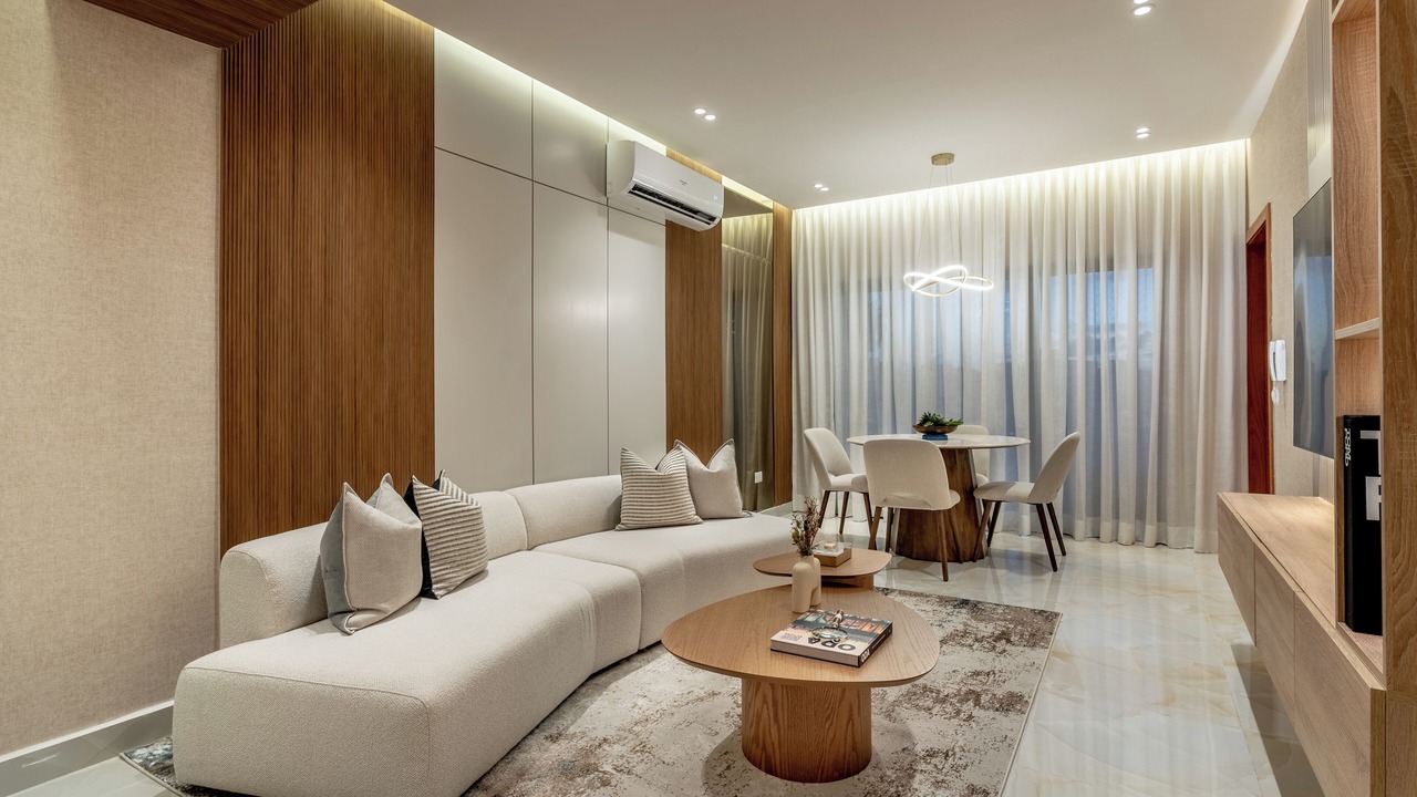 Photo of Livingroom in La Arboleda
