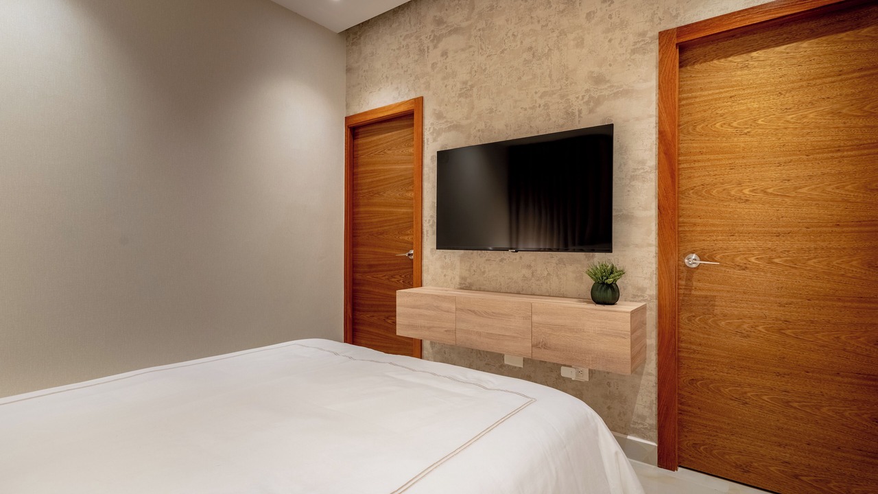 Photo of Bedroom in La Arboleda
