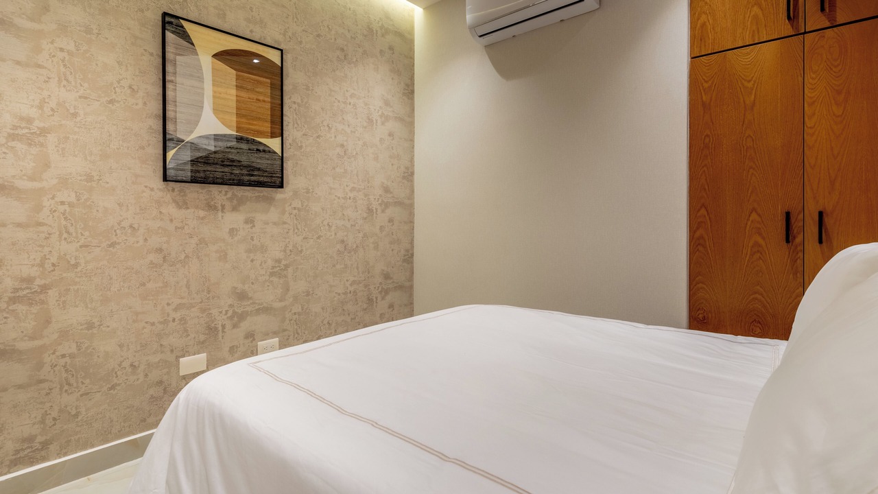 Photo of Bedroom in La Arboleda