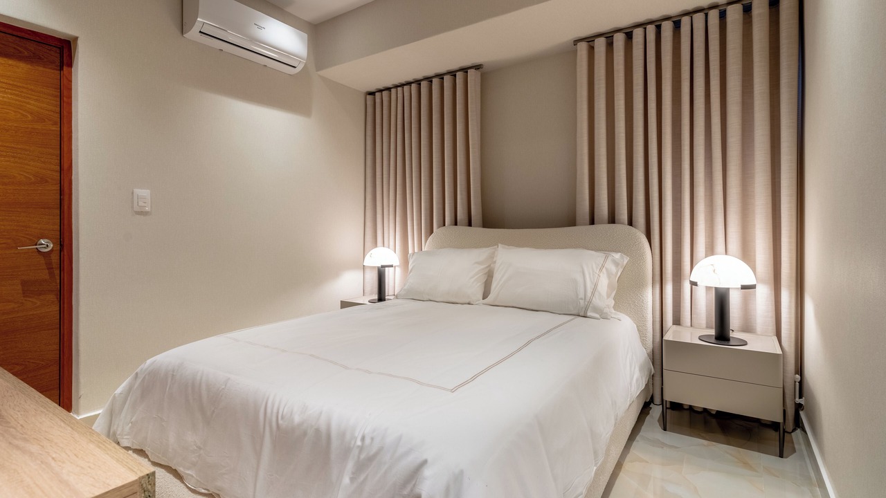 Photo of Bedroom in La Arboleda