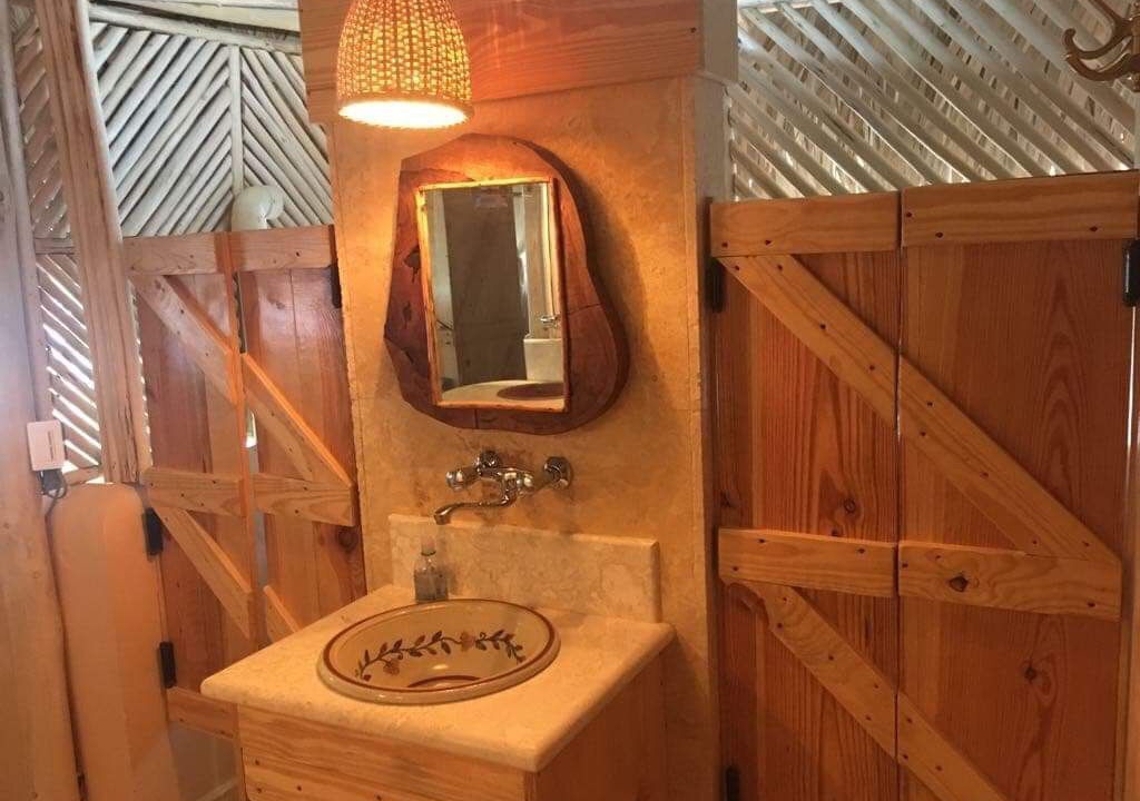 Photo of Bathroom in Bavaro