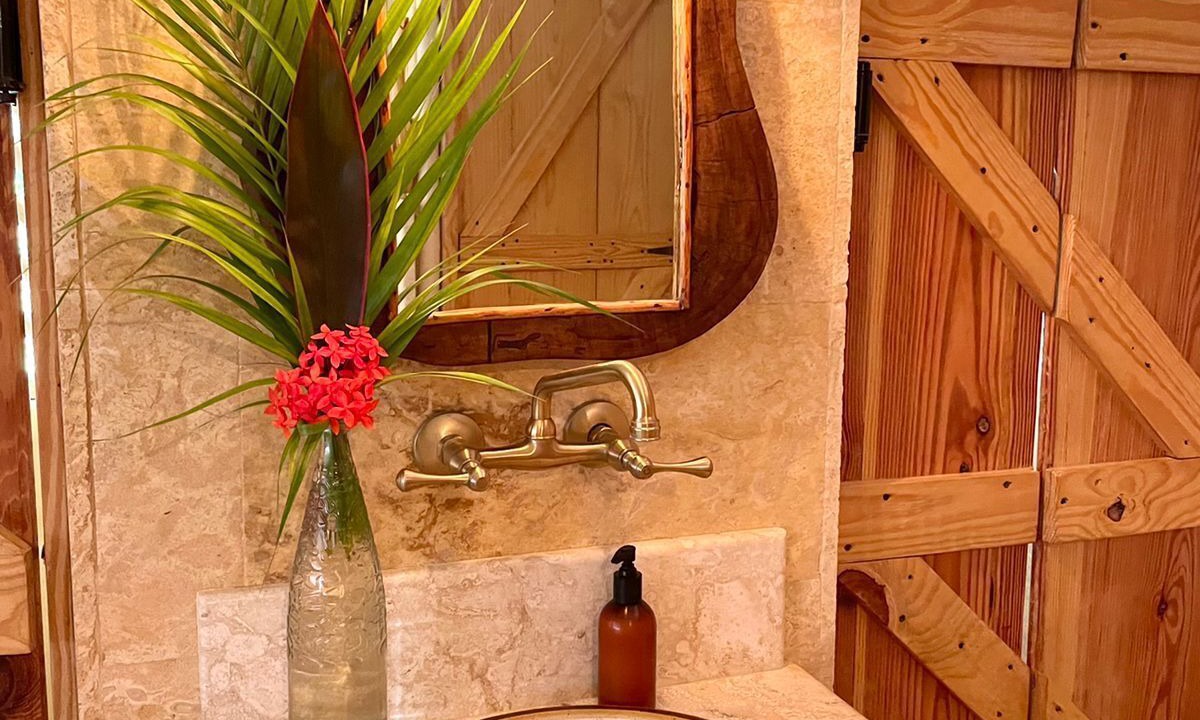 Photo of Bathroom in Bavaro