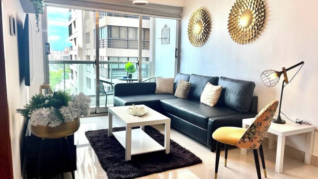 Photo of Livingroom in La Julia