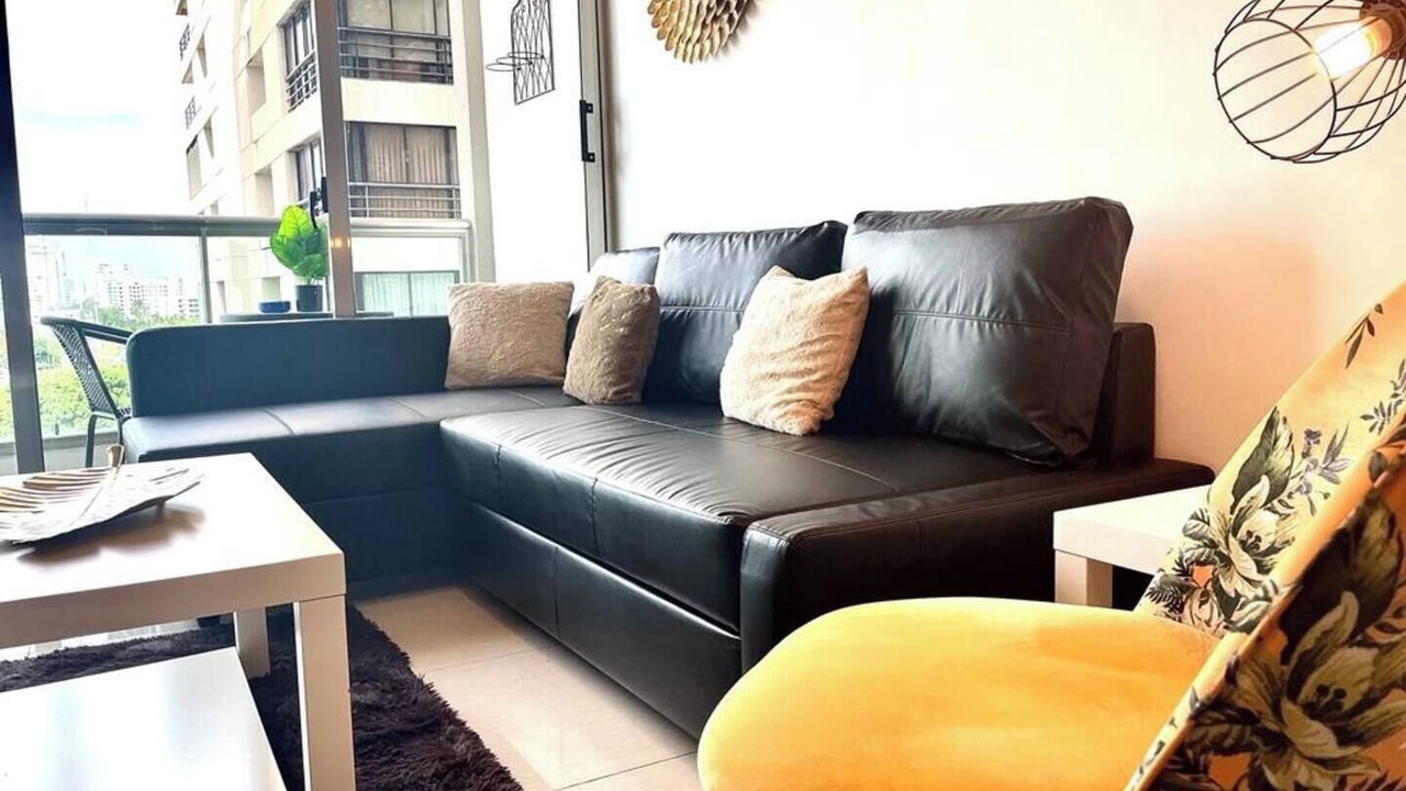 Photo of Livingroom in La Julia