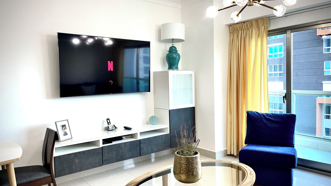 Photo of Livingroom in La Julia