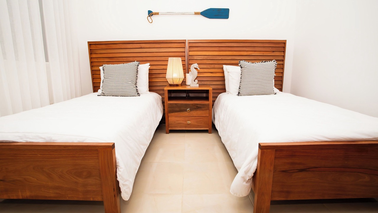 Photo of Bedroom in Los Maestros