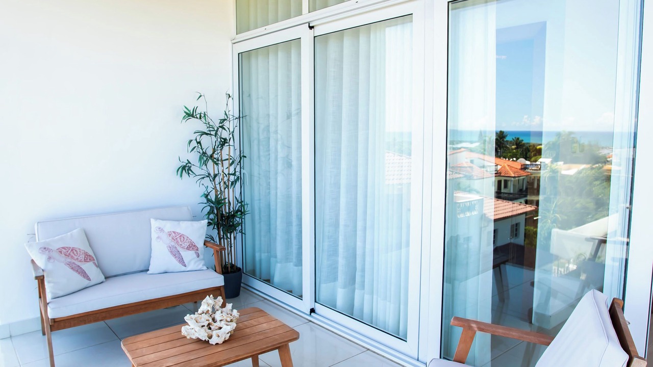 Photo of Patio Balcony in Los Maestros