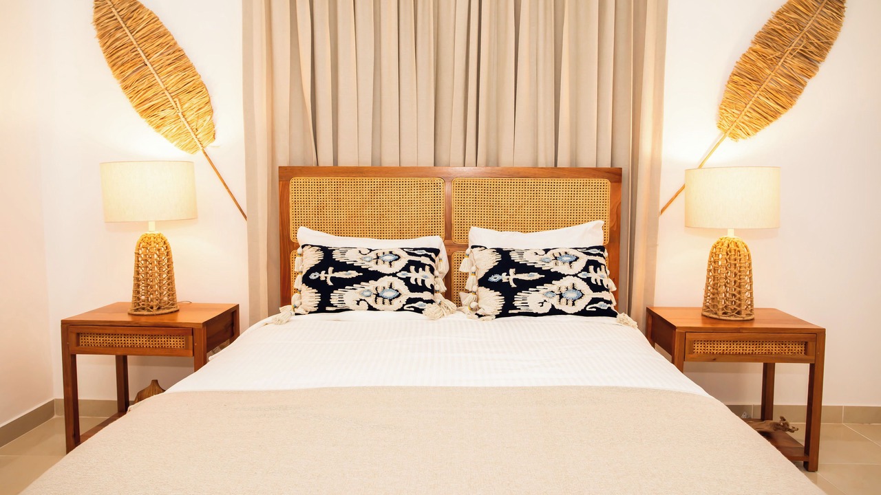 Photo of Bedroom in Los Maestros