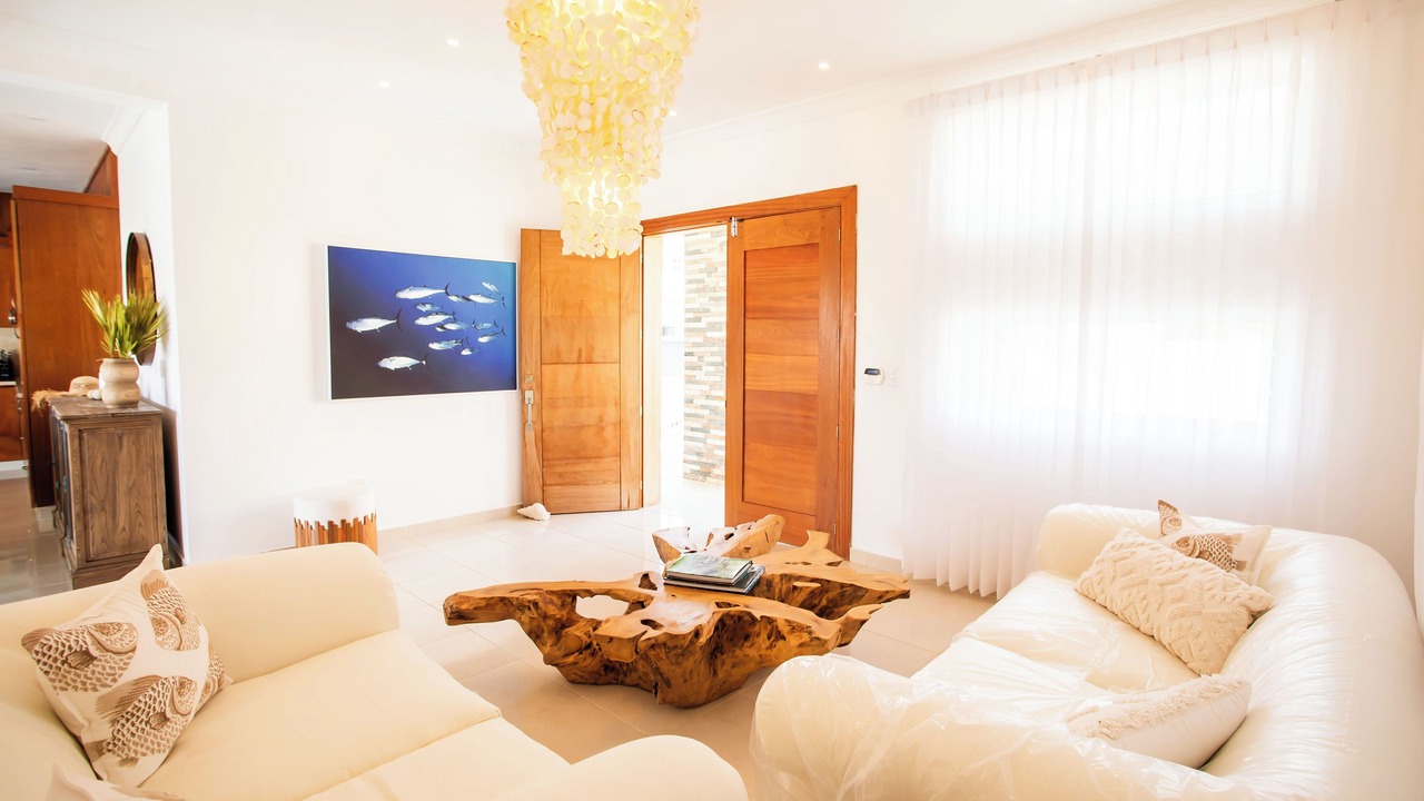 Photo of Livingroom in Los Maestros