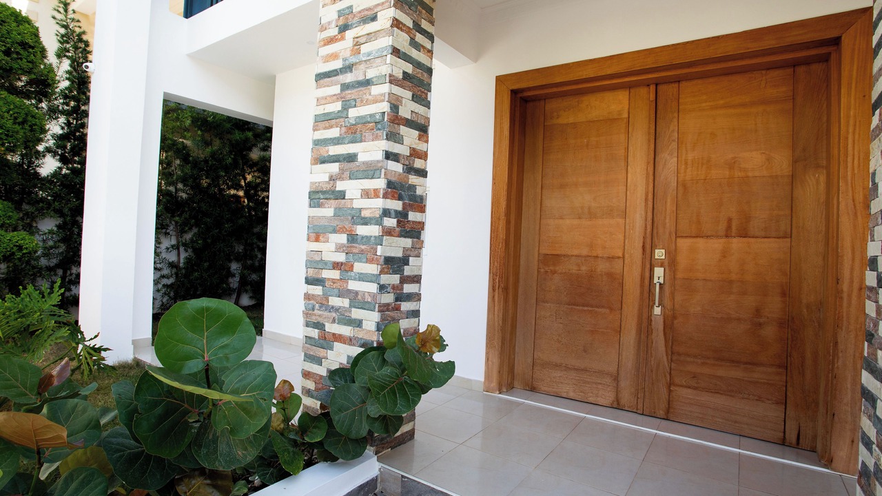 Photo of Outdoor in Los Maestros