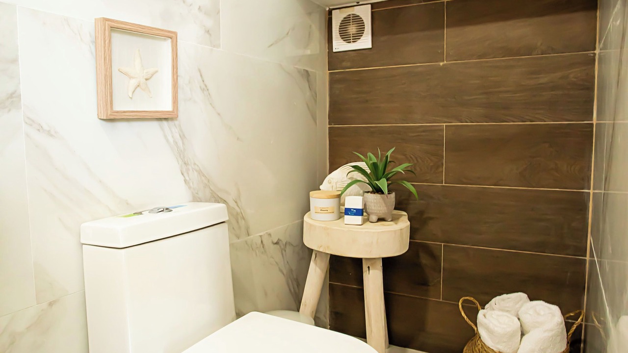 Photo of Bathroom in Los Maestros