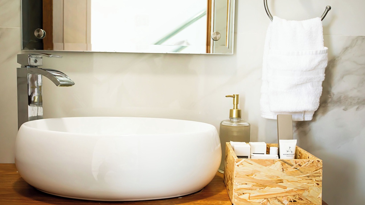 Photo of Bathroom in Los Maestros