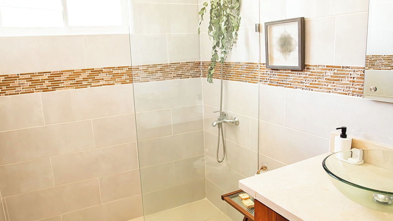 Photo of Bathroom in Los Maestros