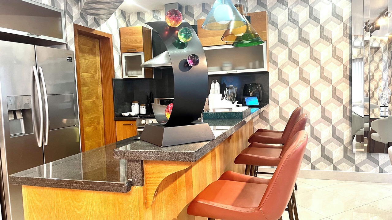 Photo of Kitchen in La Julia