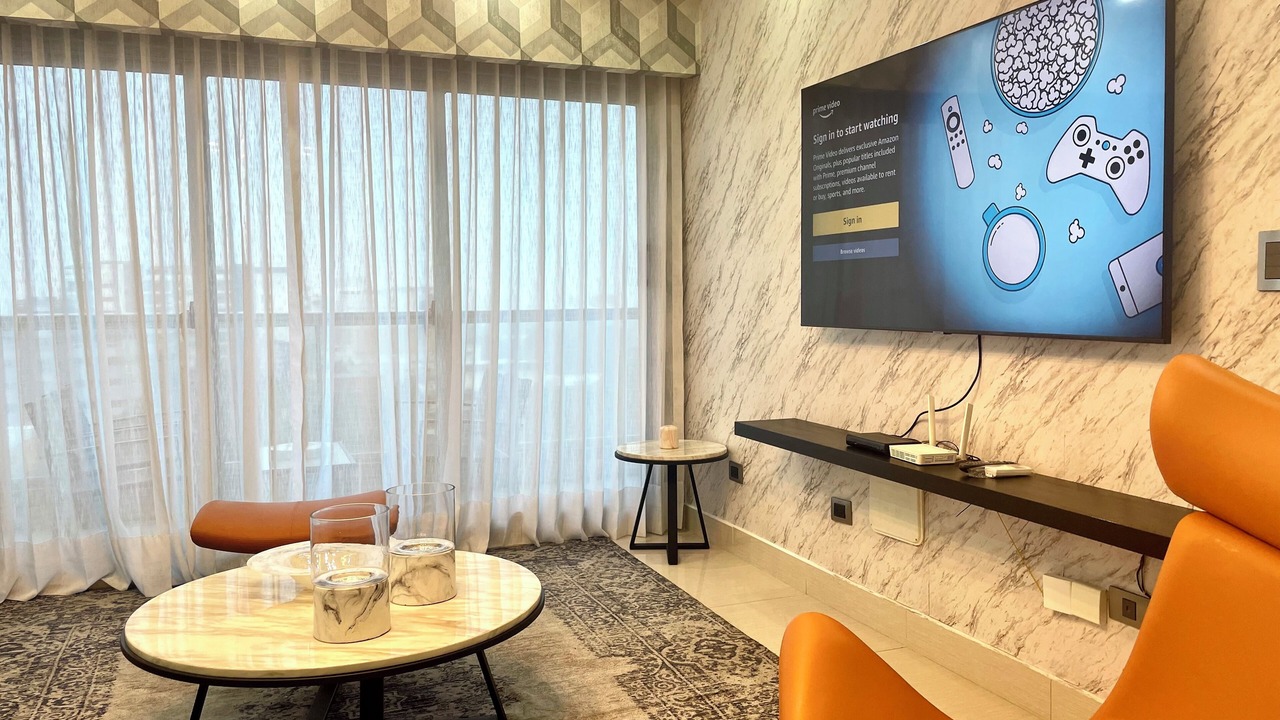 Photo of Livingroom in La Julia