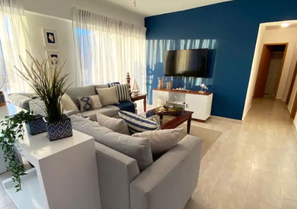 Photo of Livingroom in Santo Domingo
