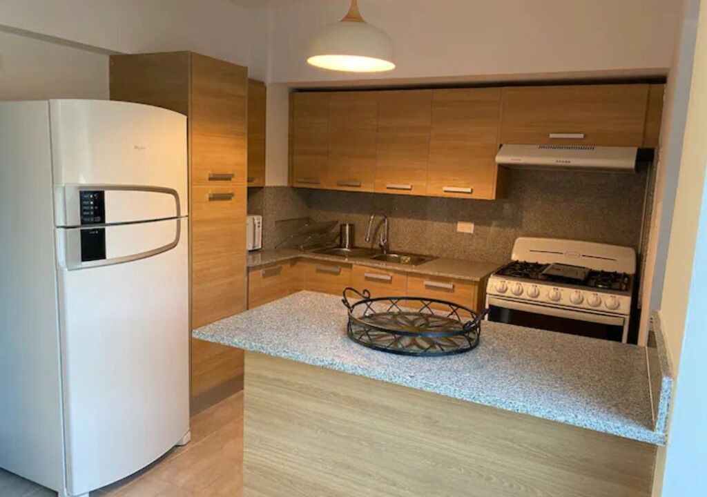 Photo of Kitchen in Santo Domingo