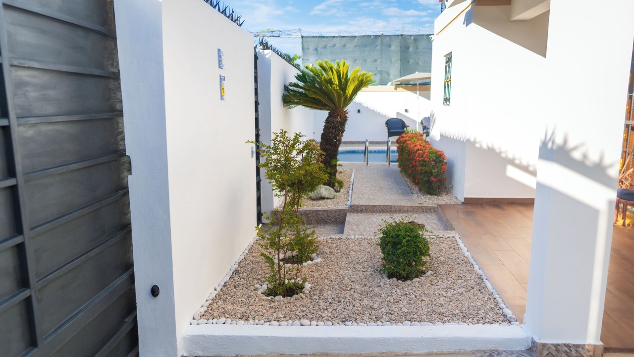 Photo of Outdoor in Barrio Las Yaguitas