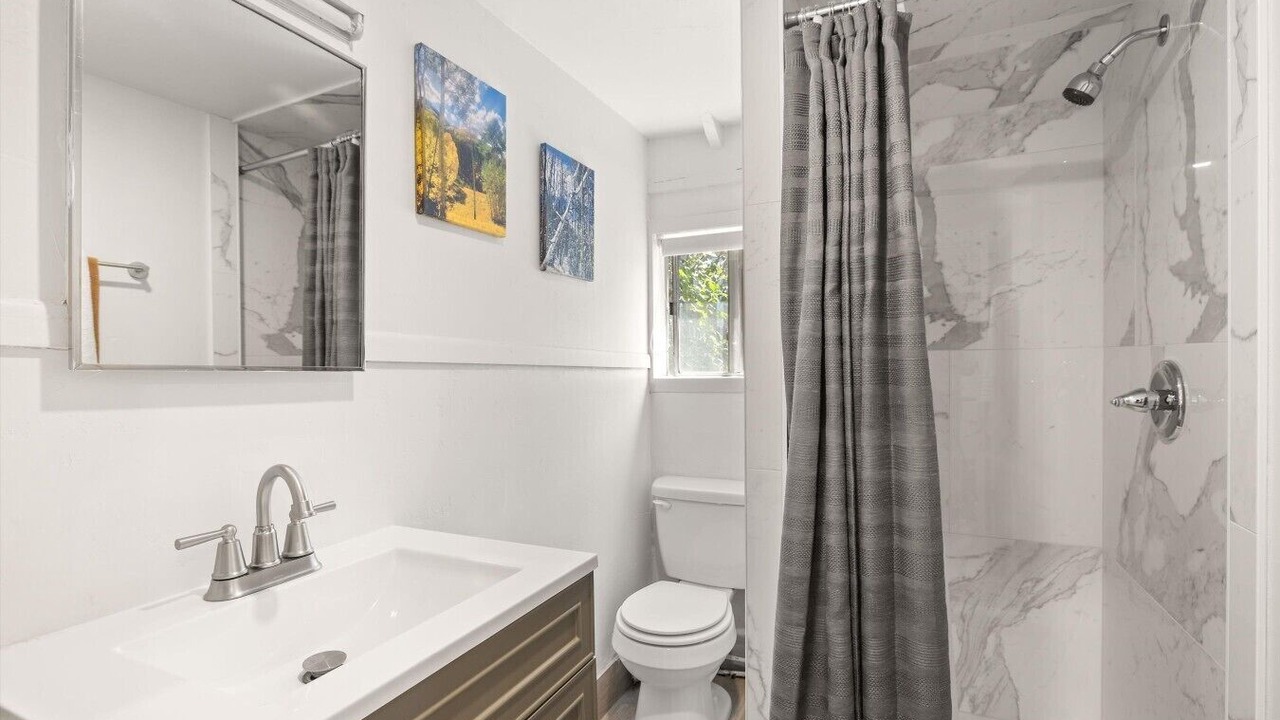 Photo of Bathroom in West End