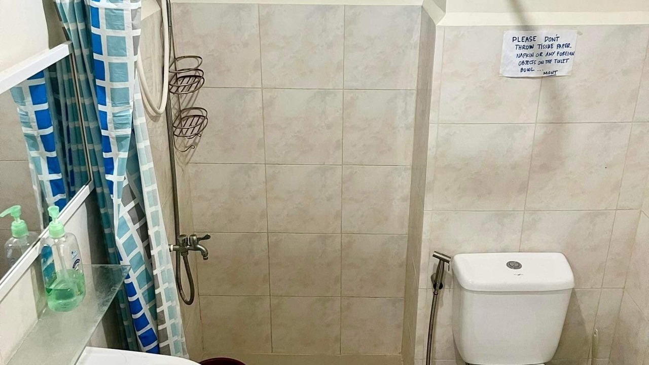 Photo of Bathroom in Sosua
