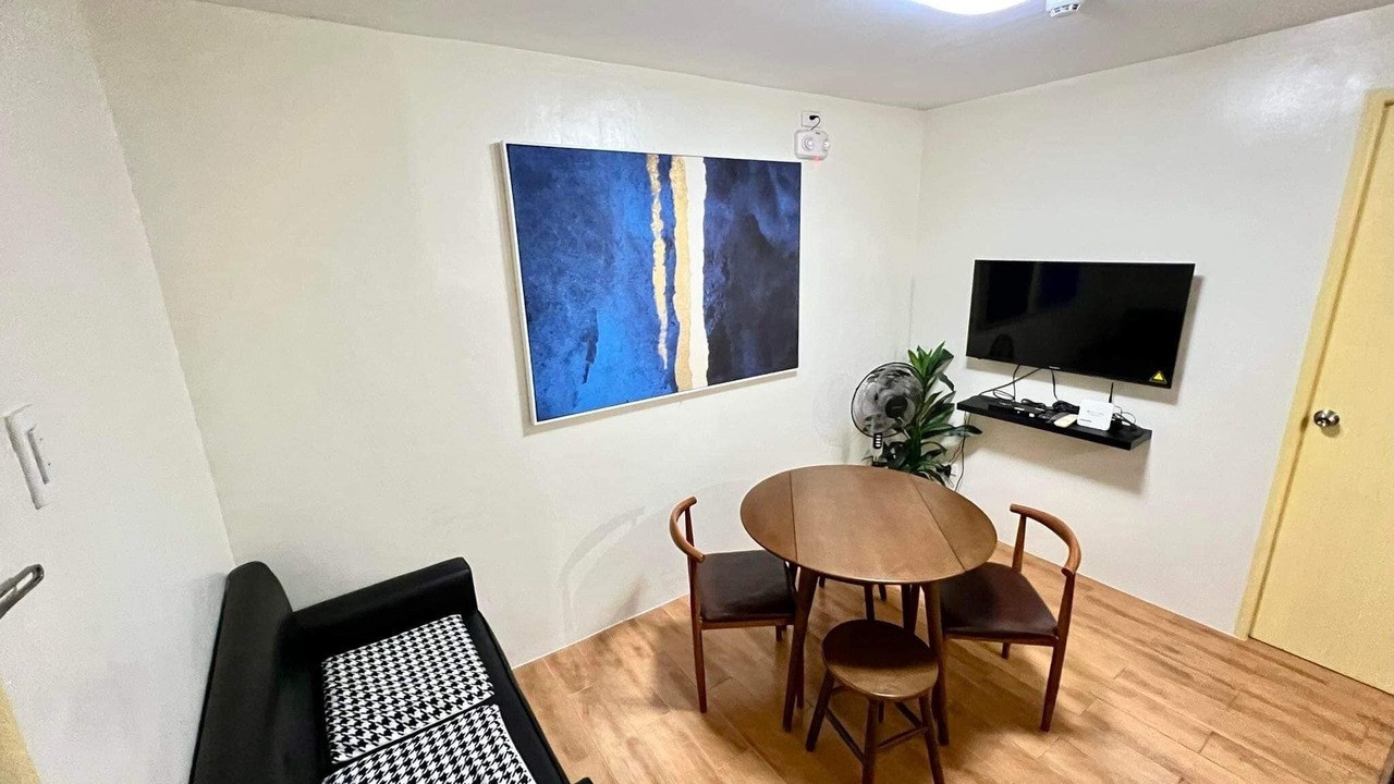 Photo of Livingroom in Sosua