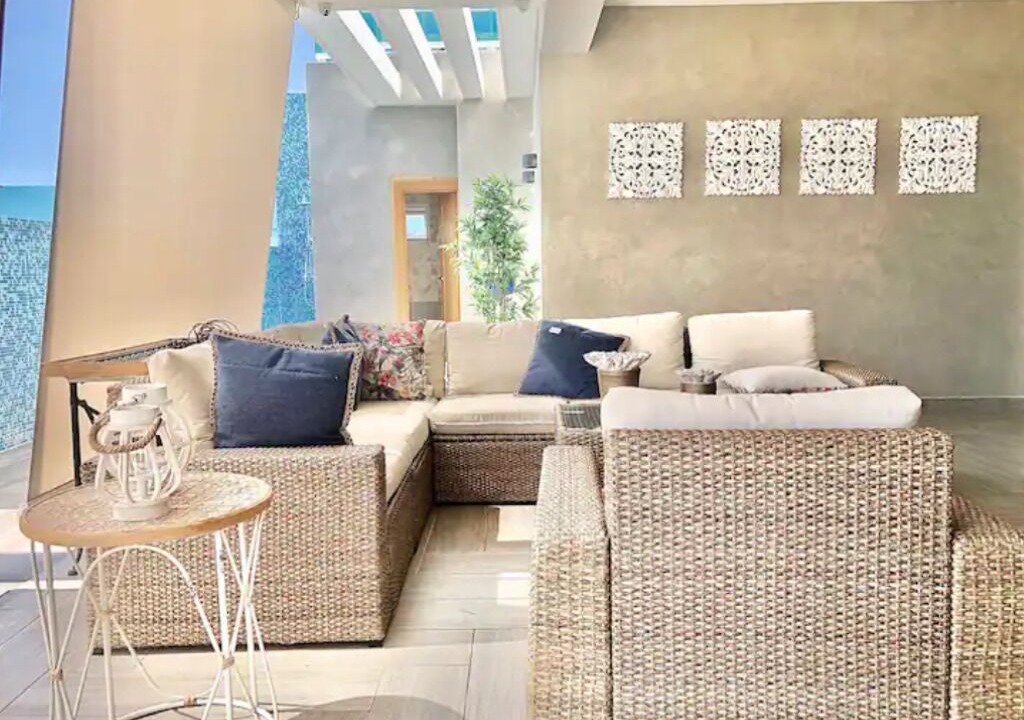 Photo of Livingroom in Yolanda Morales
