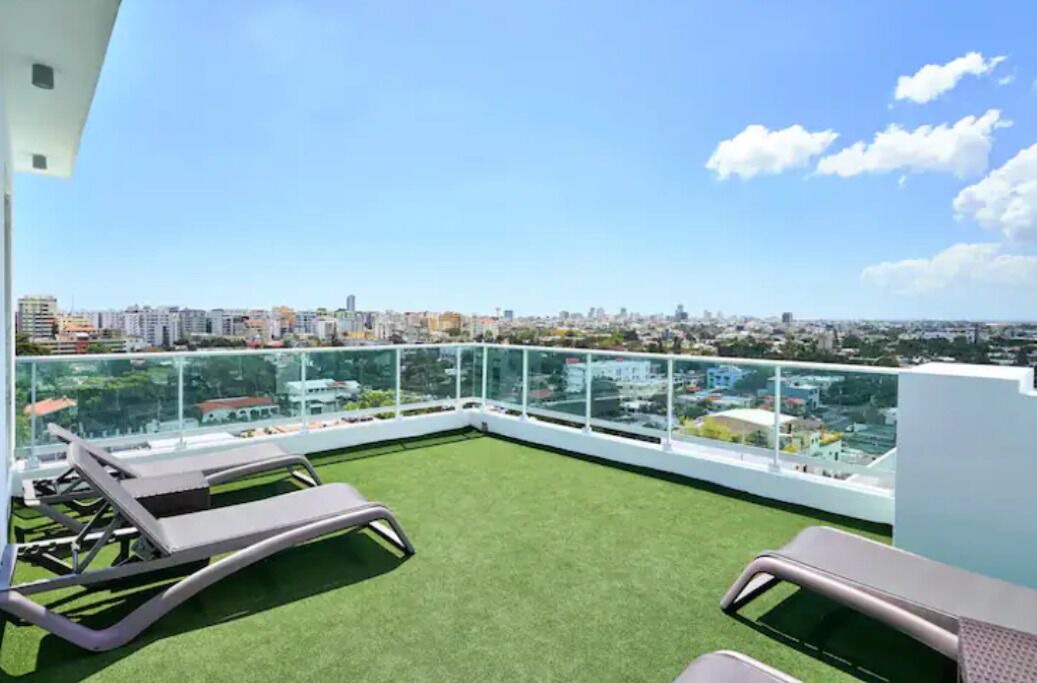 Photo of Outdoor in Yolanda Morales