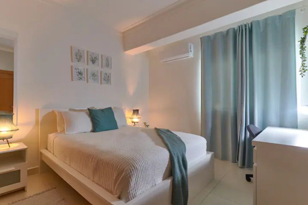 Photo of Bedroom in Yolanda Morales