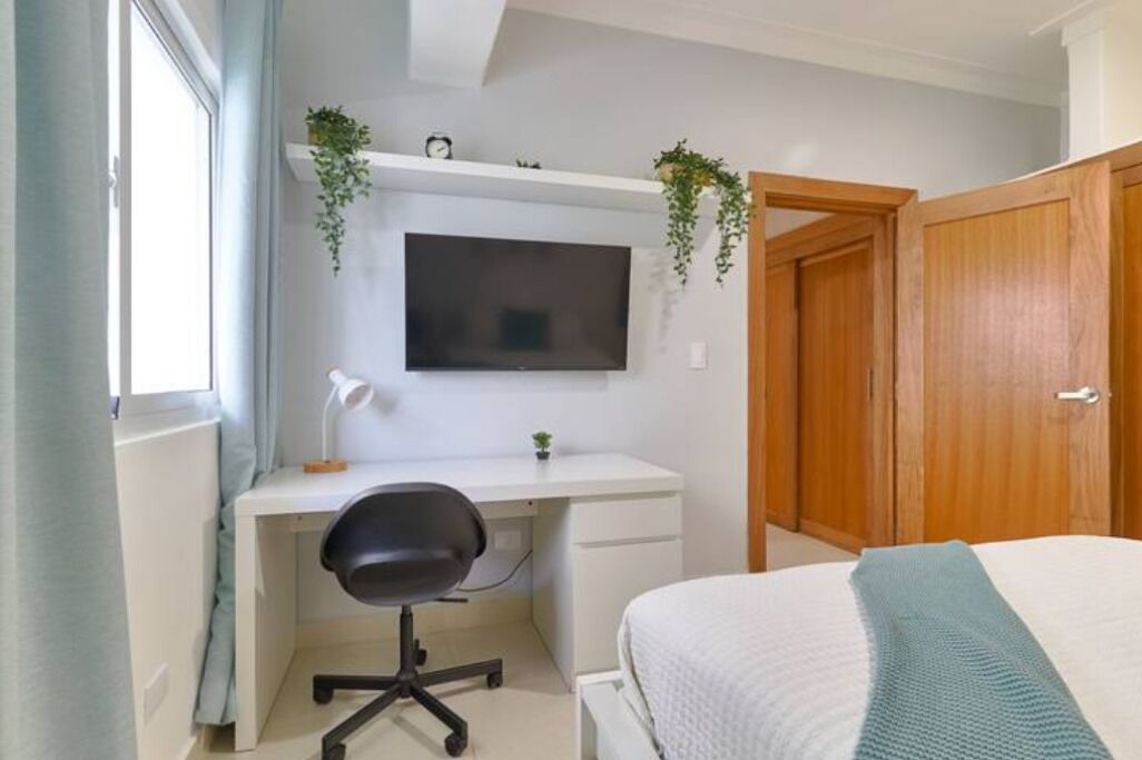 Photo of Bedroom in Yolanda Morales
