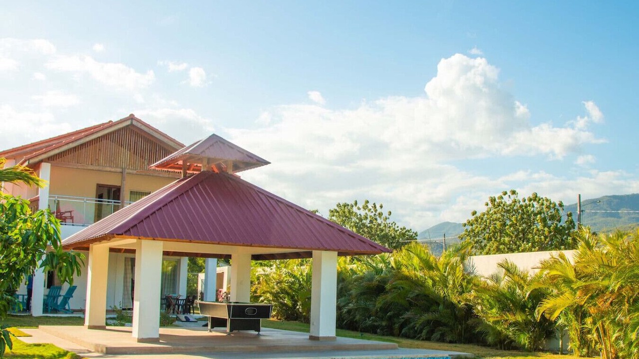 Photo of Outdoor in Las Charcas