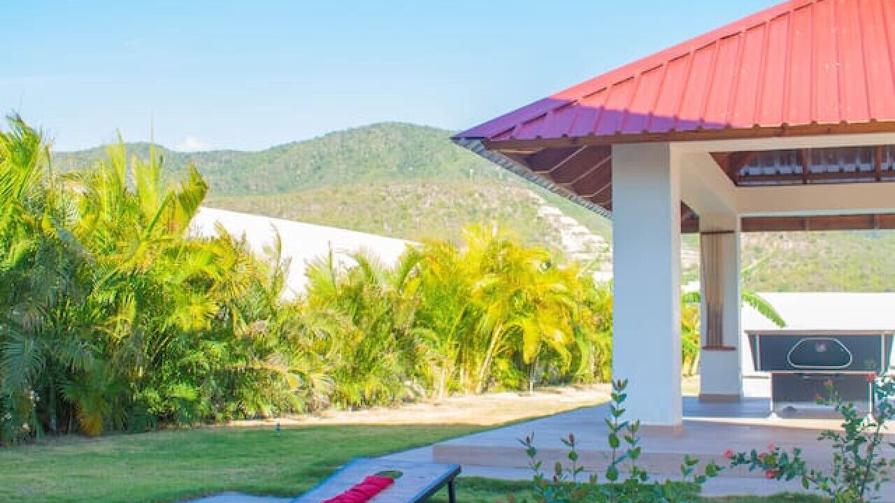 Photo of Patio Balcony in Las Charcas