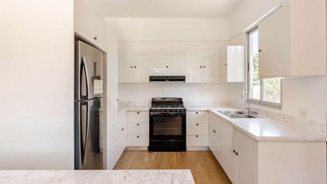Photo of Kitchen in Las Charcas