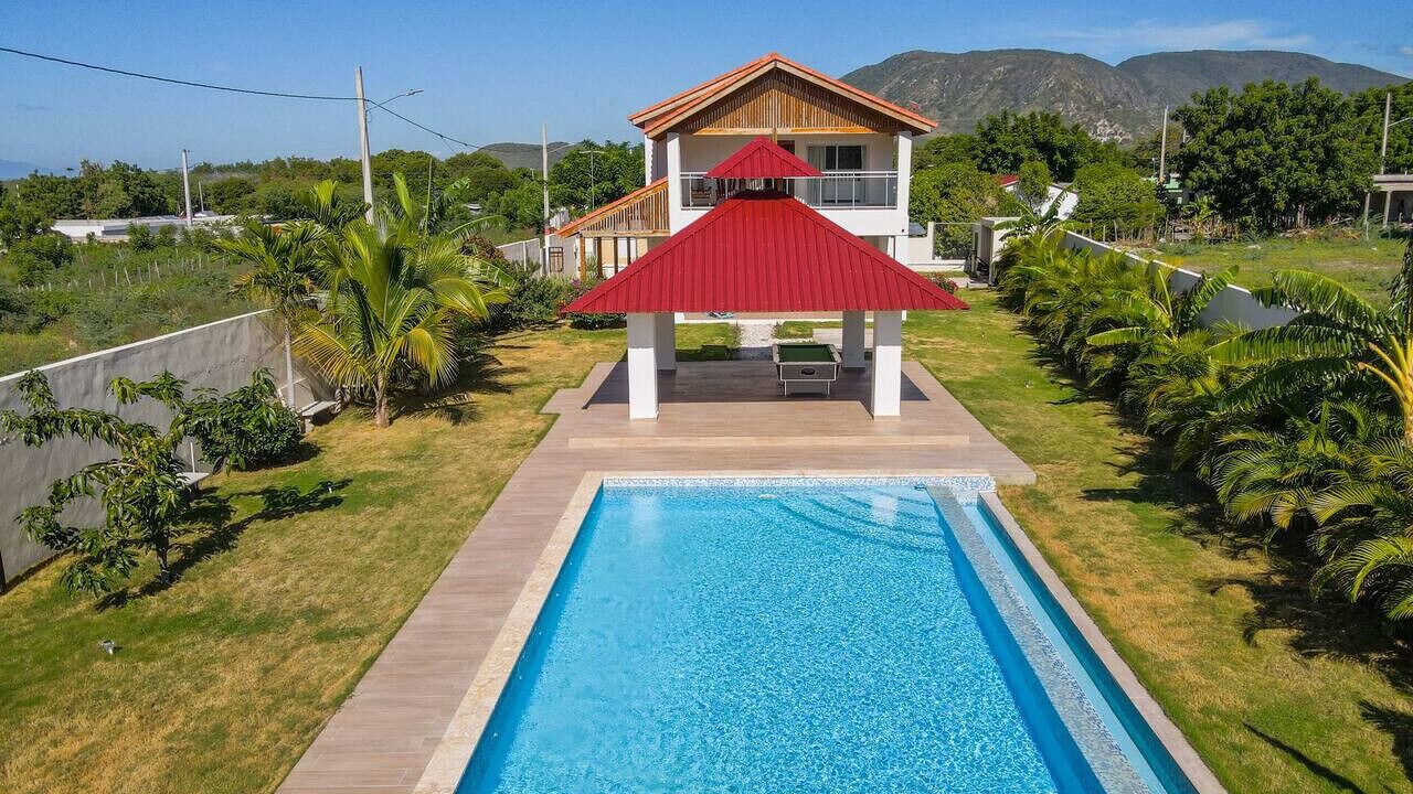 Photo of Outdoor in Las Charcas