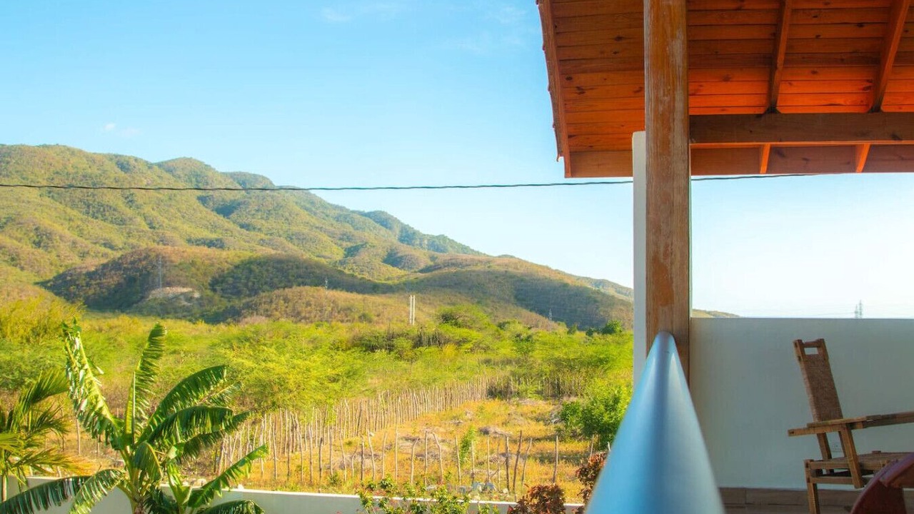 Photo of Outdoor in Las Charcas