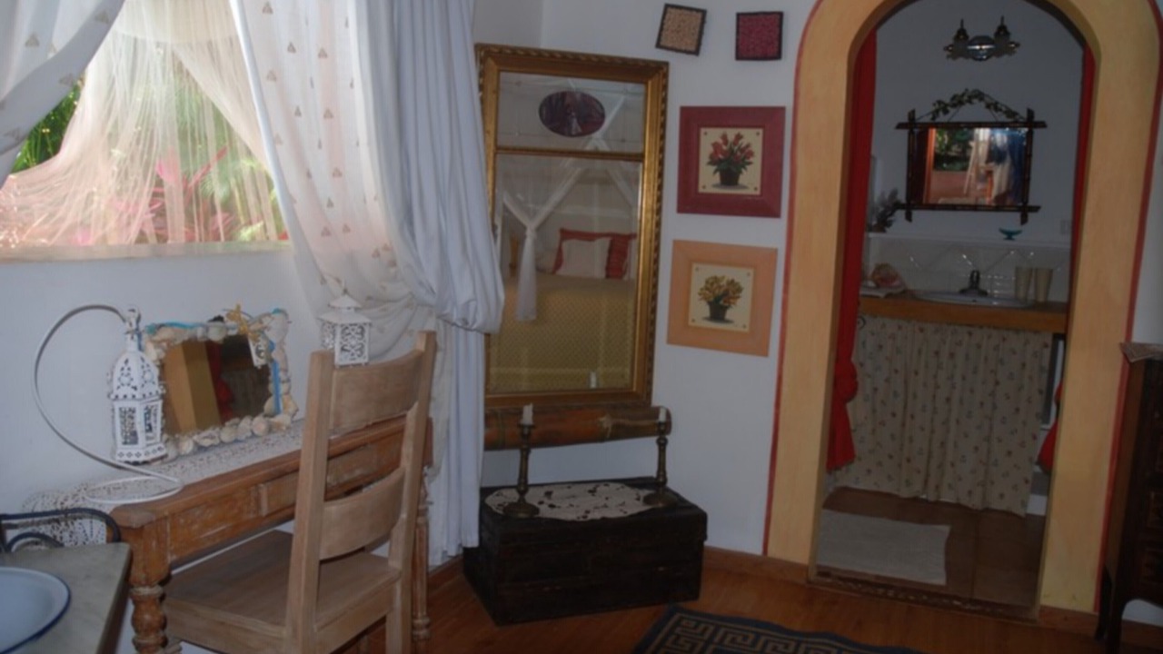 Photo of Bedroom in La Iglesia