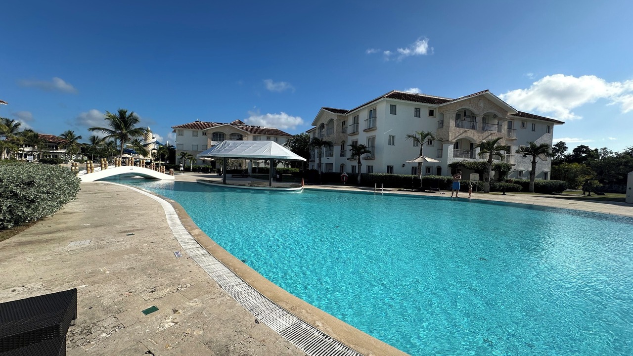 Photo of Outdoor in Bayahibe