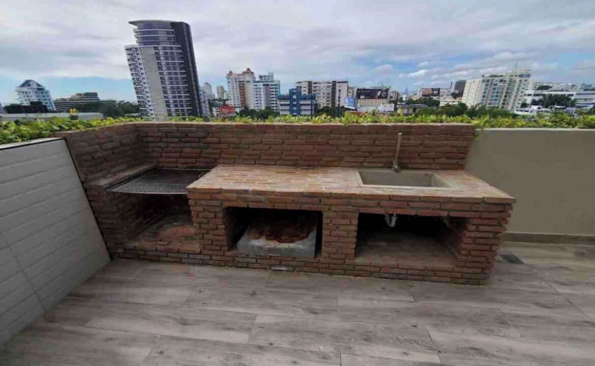 Photo of Patio Balcony in La Julia