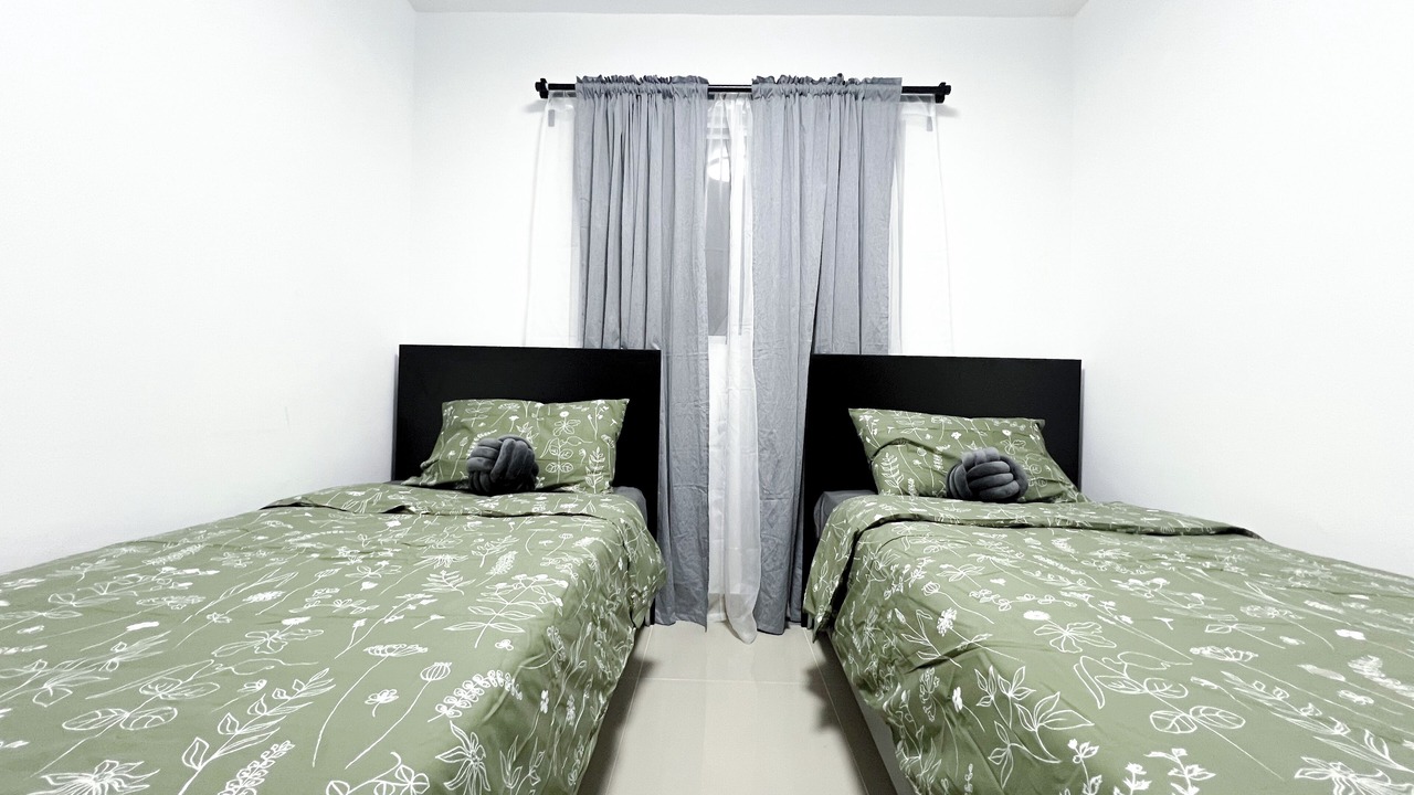 Photo of Bedroom in Guaricano