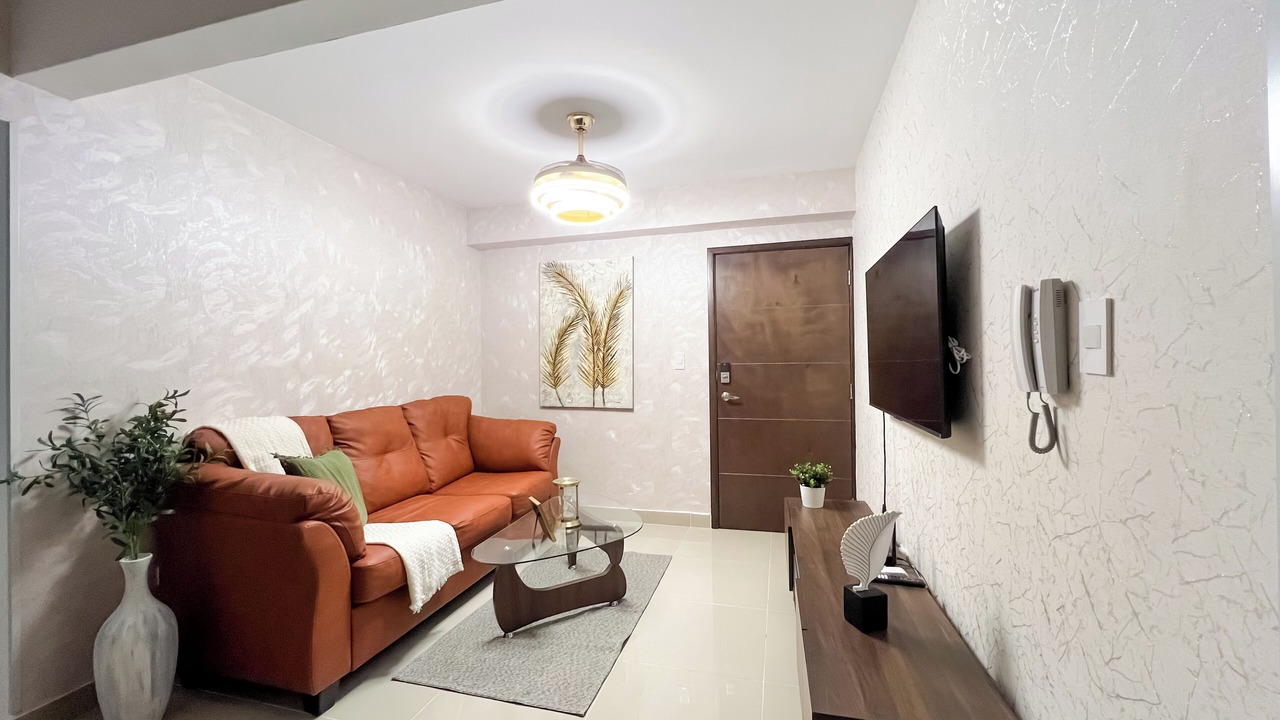 Photo of Livingroom in Guaricano