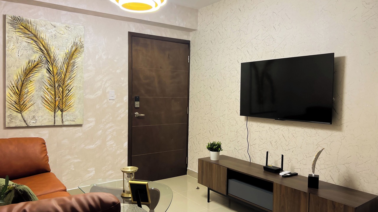 Photo of Livingroom in Guaricano