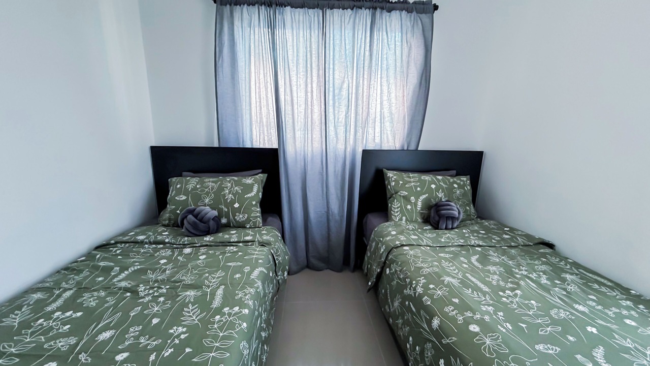 Photo of Bedroom in Guaricano