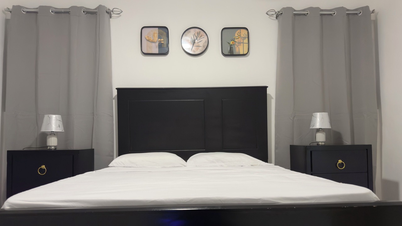 Photo of Bedroom in Santiago Province