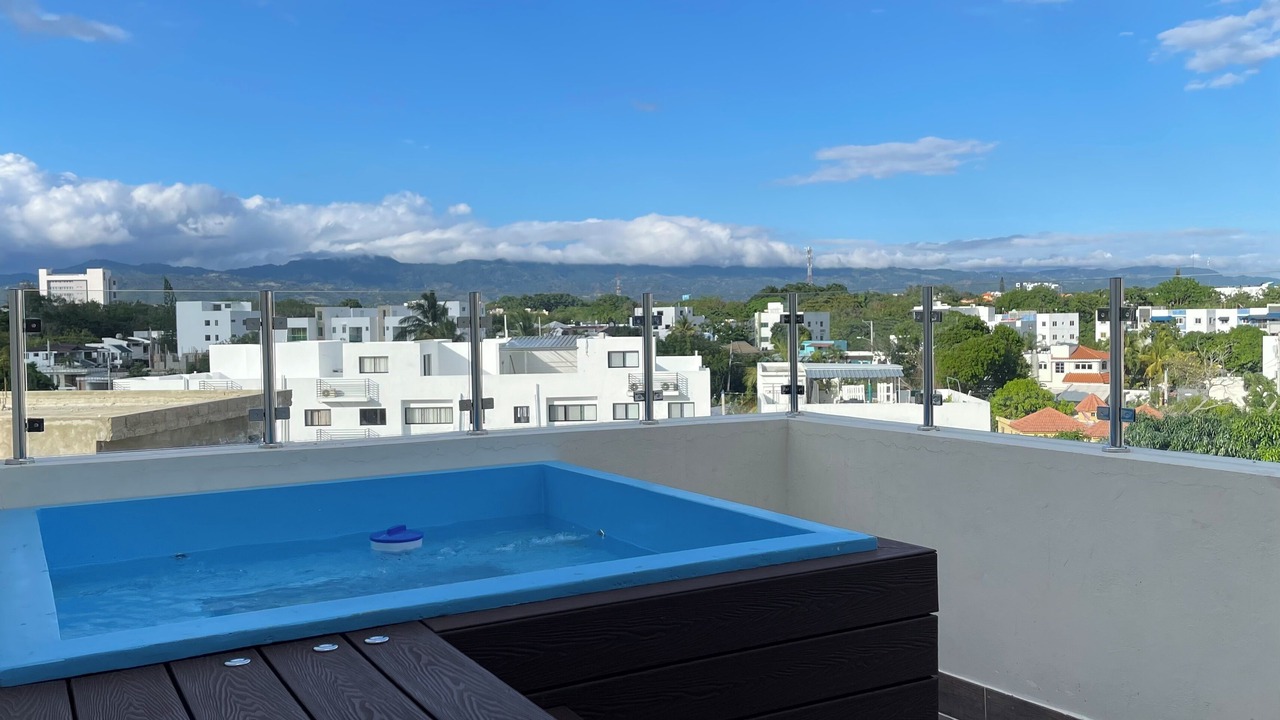 Photo of Outdoor in Santiago Province