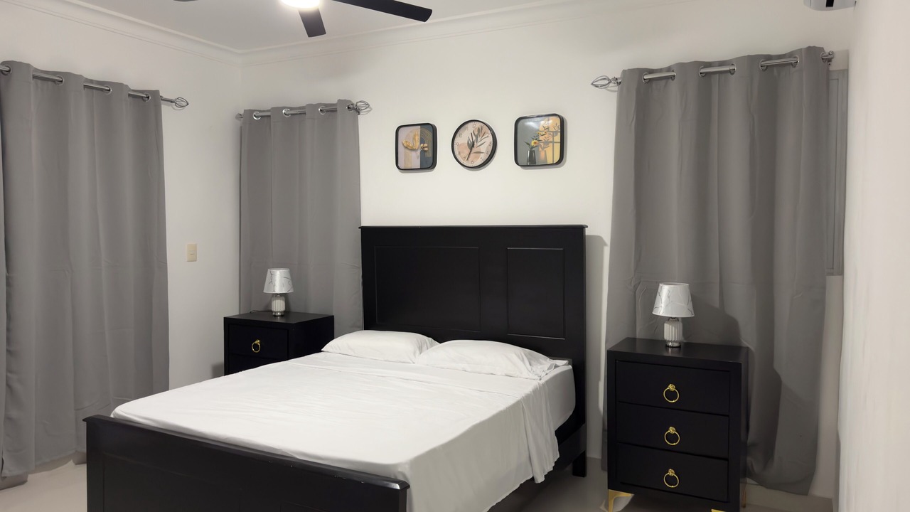 Photo of Bedroom in Santiago Province
