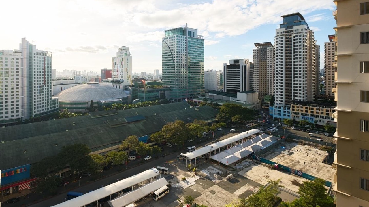 Photo of Outdoor in E. Rodriguez