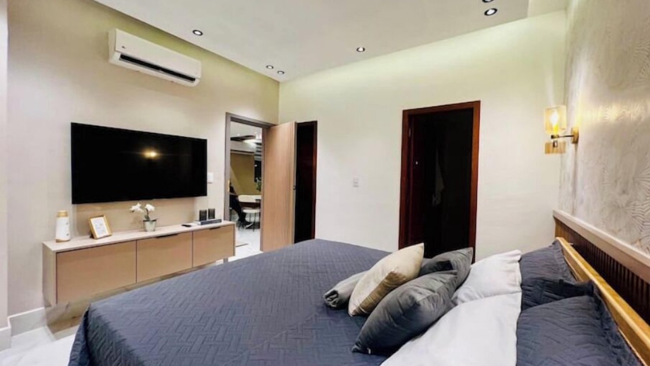 Photo of Bedroom in Lope De Vega
