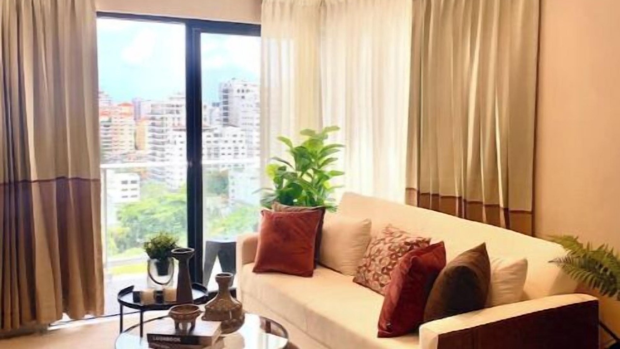 Photo of Livingroom in Lope De Vega