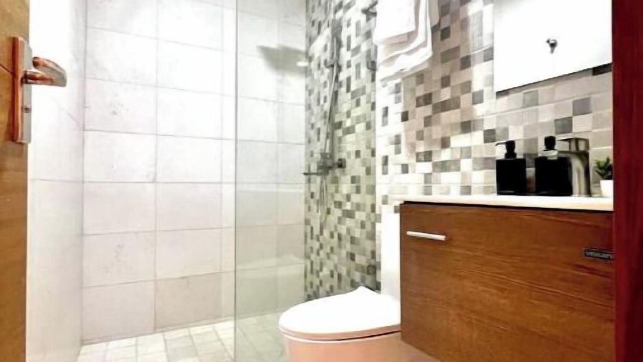 Photo of Bathroom in Lope De Vega