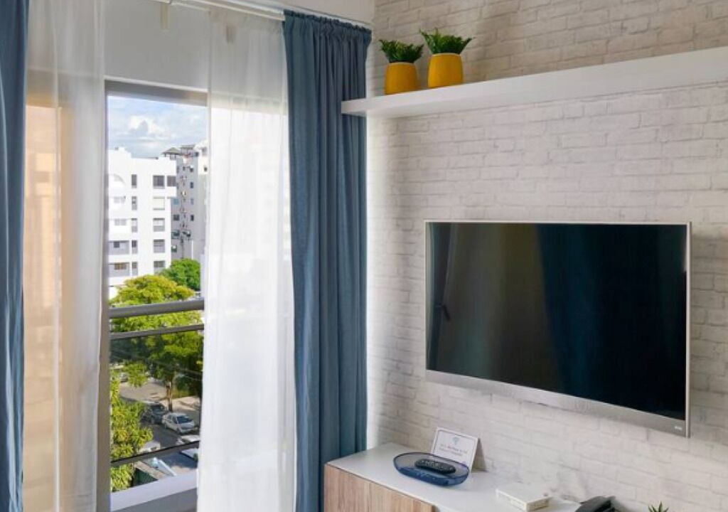 Photo of Livingroom in La Arboleda